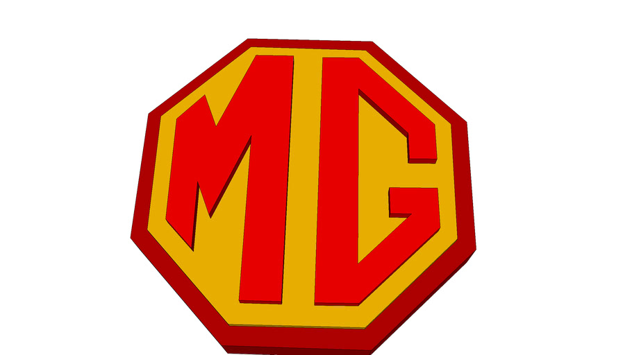 Detail Mg Car Logo Nomer 31