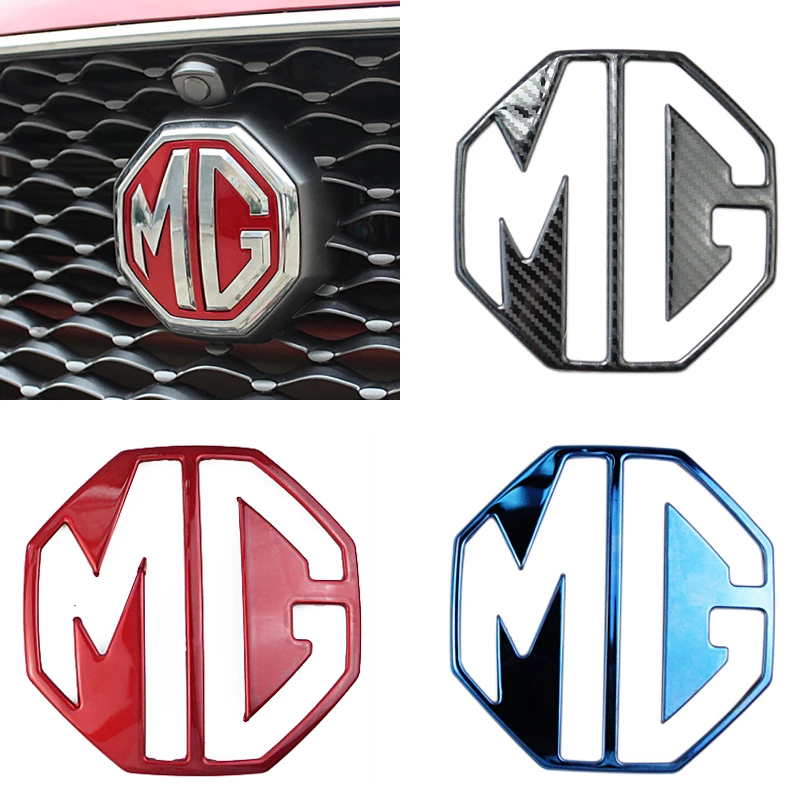 Detail Mg Car Logo Nomer 33