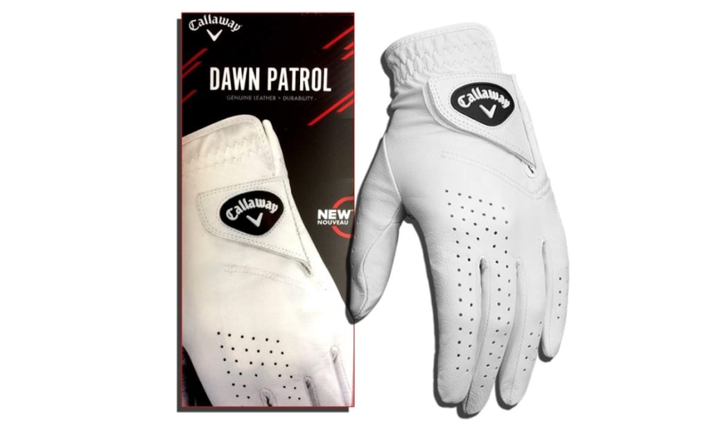 Detail Mg Golf Gloves Amazon Nomer 42