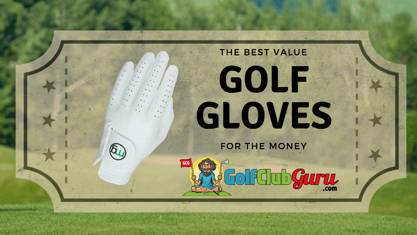 Detail Mg Golf Gloves Amazon Nomer 47