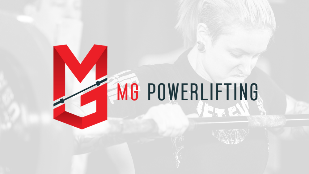 Mg Powerlifting - KibrisPDR