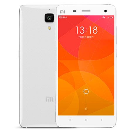 Mi 4 Lte - KibrisPDR