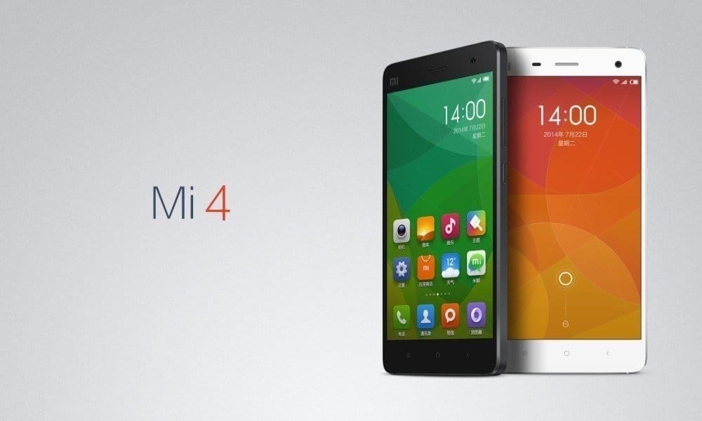 Detail Mi 4 Lte Nomer 13