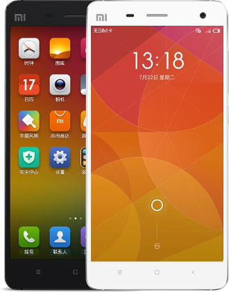 Detail Mi 4 Lte Nomer 16