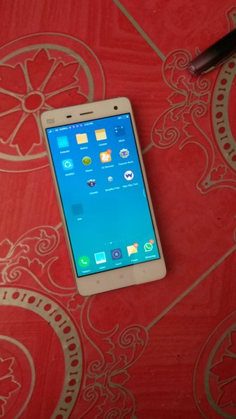 Detail Mi 4 Lte Nomer 30