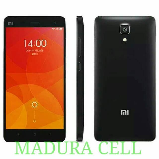 Detail Mi 4 Lte Nomer 44