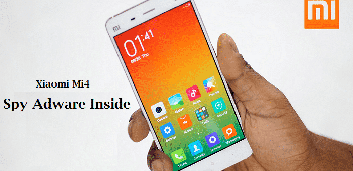 Detail Mi 4 Lte Nomer 48