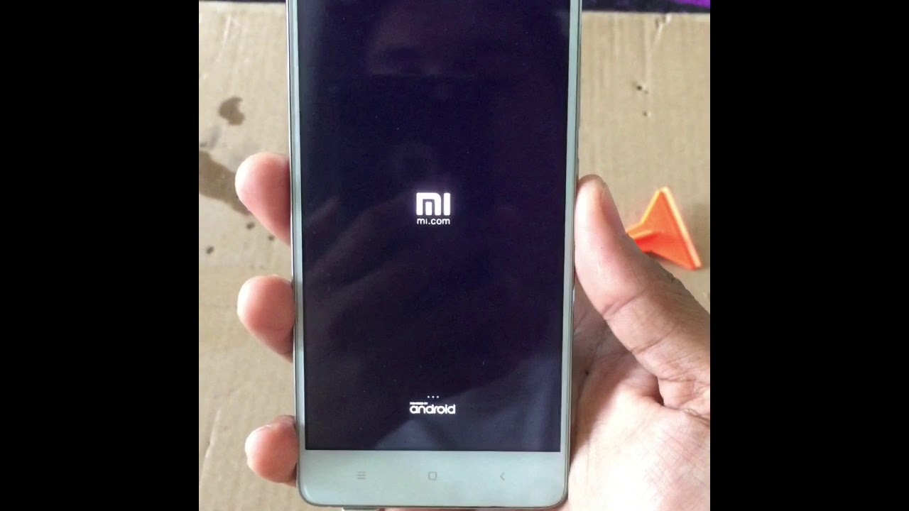 Detail Mi 4 Lte Nomer 51