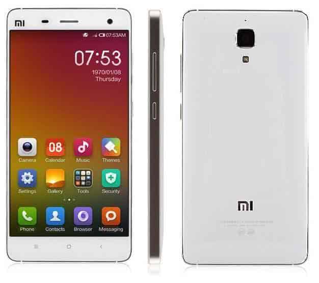 Detail Mi 4 Lte Nomer 7