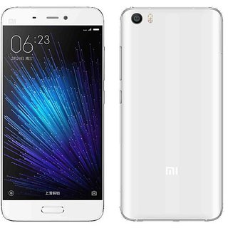 Detail Mi 5 White Nomer 32