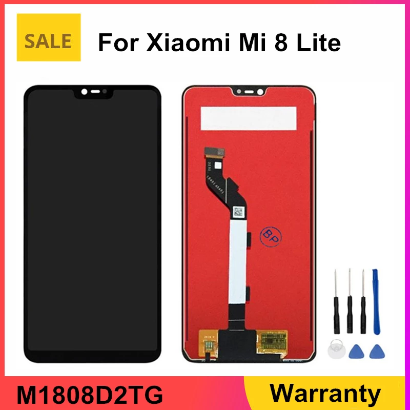 Detail Mi 8 Youth Nomer 24