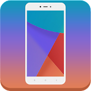 Detail Mi A1 Theme Nomer 23