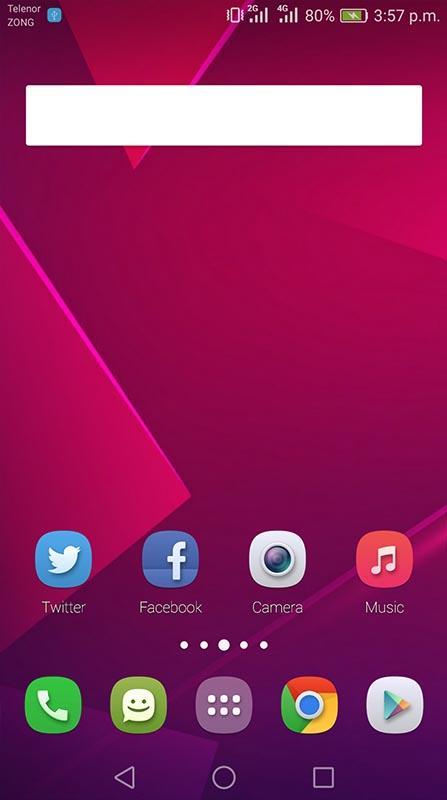 Detail Mi A1 Theme Nomer 5
