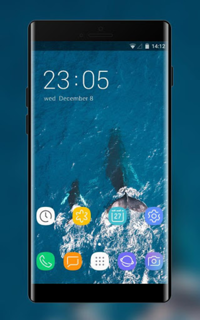 Detail Mi A1 Theme Nomer 38