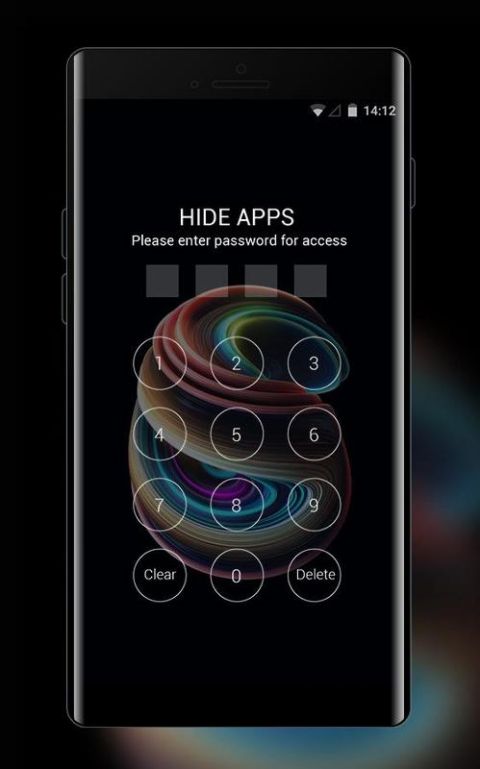 Detail Mi A1 Theme Nomer 41