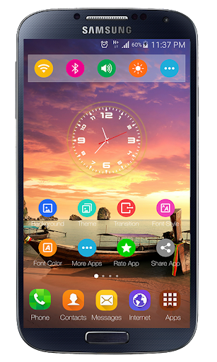 Detail Mi A1 Theme Nomer 45