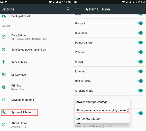 Detail Mi A1 Theme Nomer 46