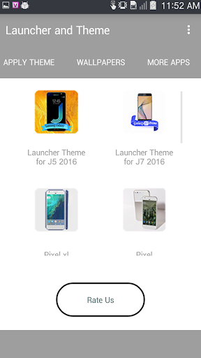 Detail Mi A1 Theme Nomer 52