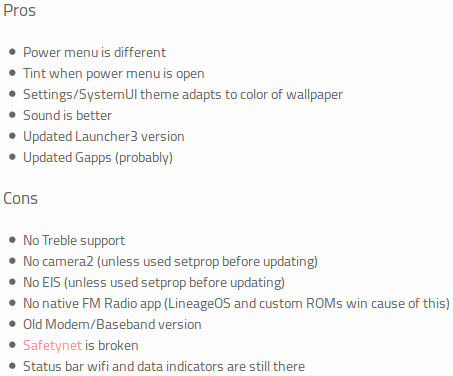 Detail Mi A1 Theme Nomer 54