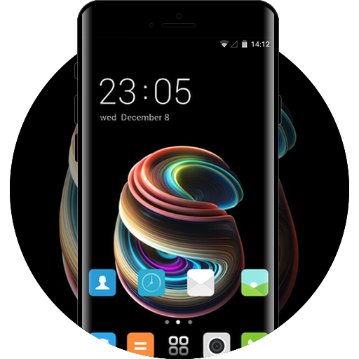 Detail Mi A1 Theme Nomer 7