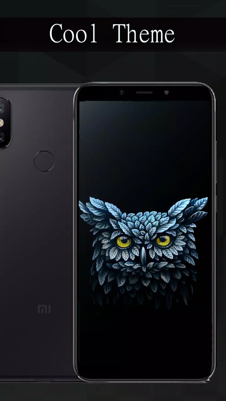 Detail Mi A2 Wallpaper 4k Nomer 53