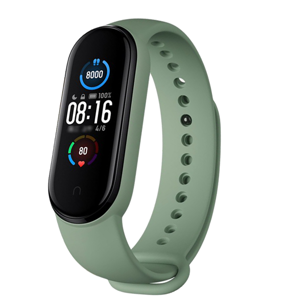 Detail Mi Band 5 Png Nomer 11