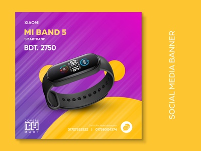 Detail Mi Band 5 Png Nomer 30