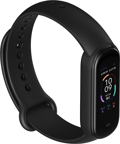 Detail Mi Band 5 Png Nomer 54