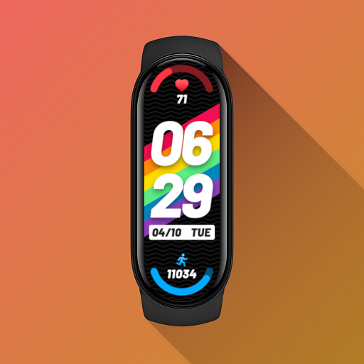 Detail Mi Band 5 Png Nomer 57