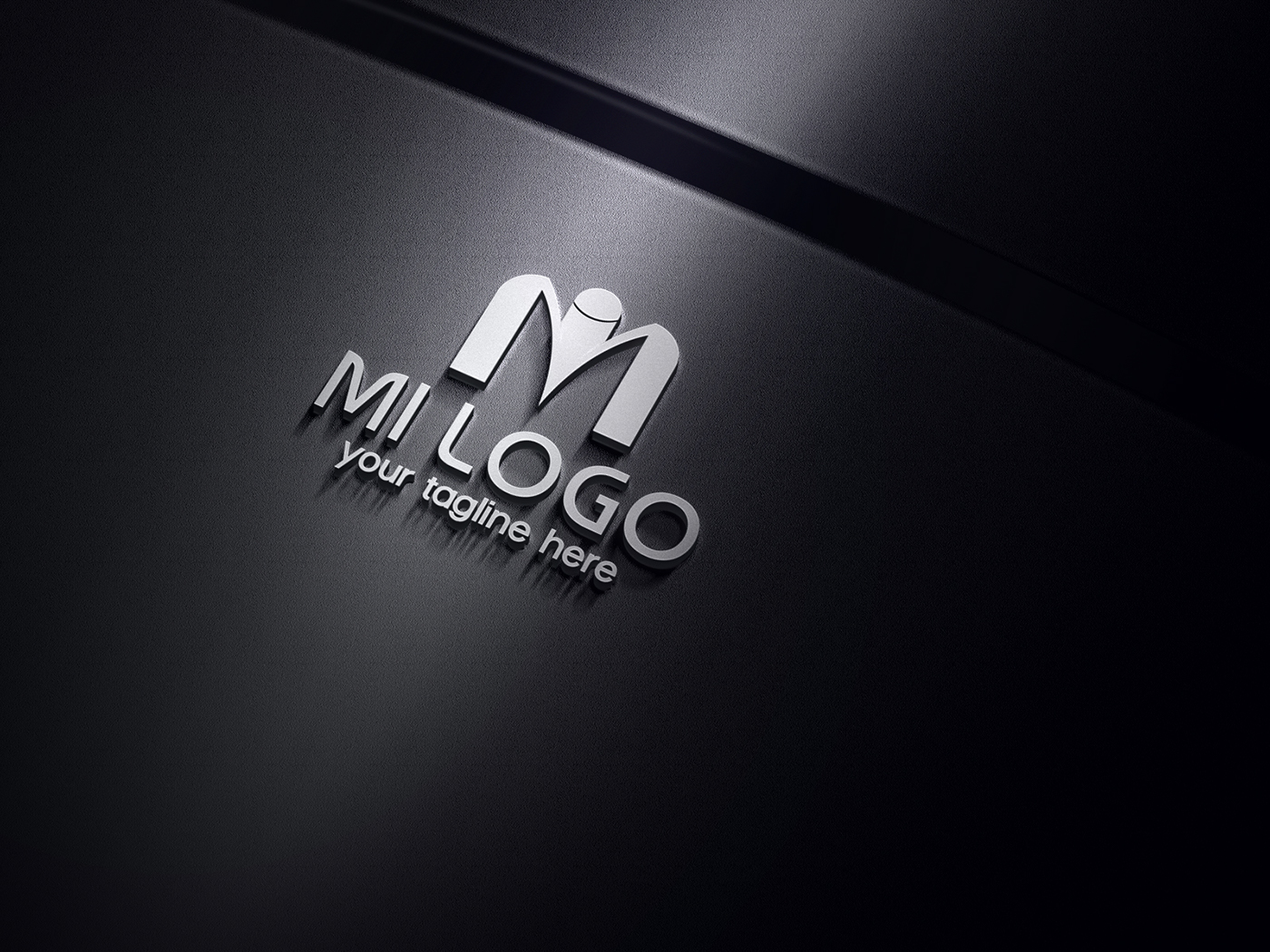Detail Mi Logo Nomer 25