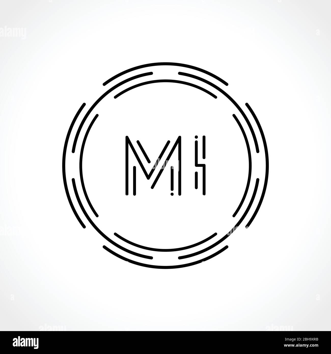 Detail Mi Logo Nomer 30