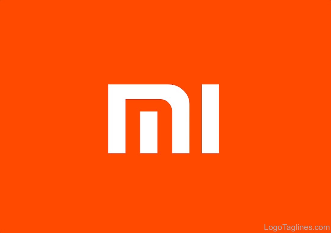 Detail Mi Logo Nomer 10