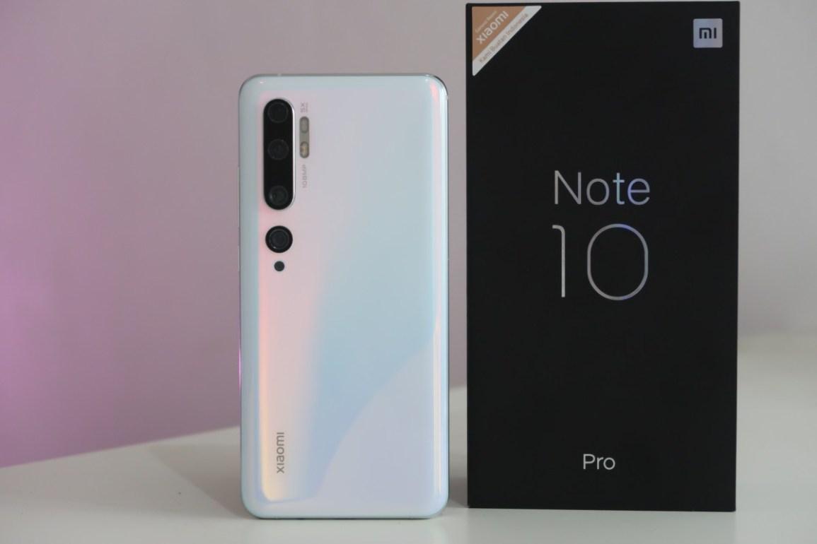 Mi Note Kaskus - KibrisPDR