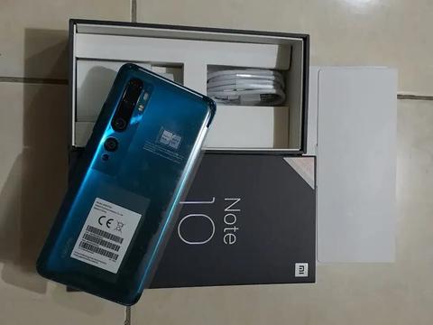 Detail Mi Note Kaskus Nomer 2