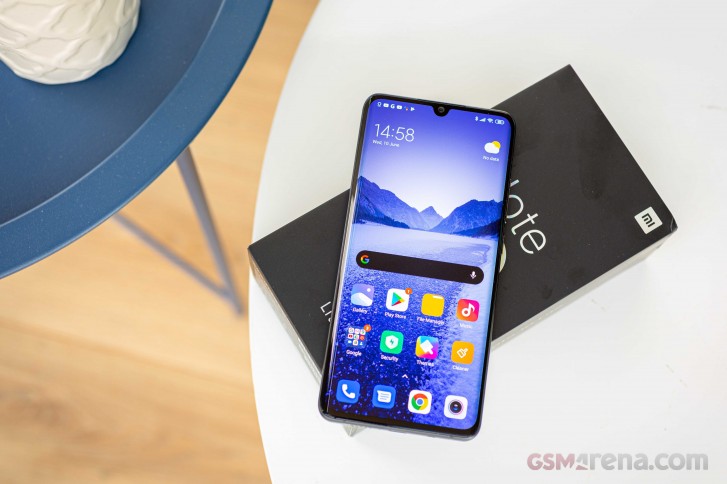 Detail Mi Note Kaskus Nomer 16