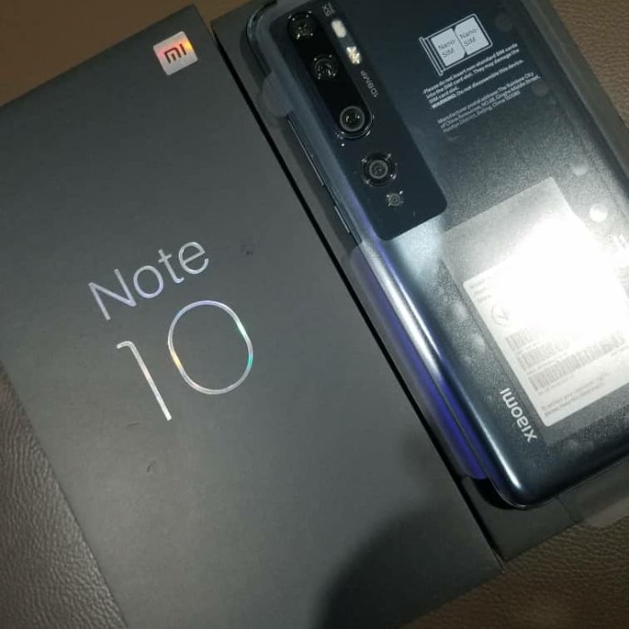 Detail Mi Note Kaskus Nomer 55