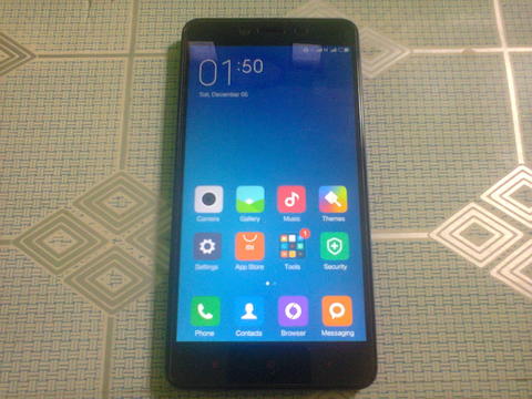 Detail Mi Note Kaskus Nomer 58