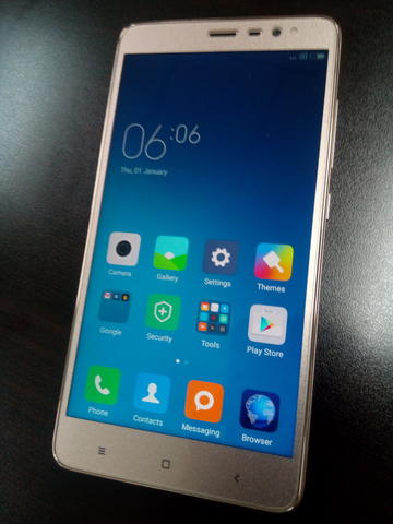 Detail Mi Note Kaskus Nomer 59