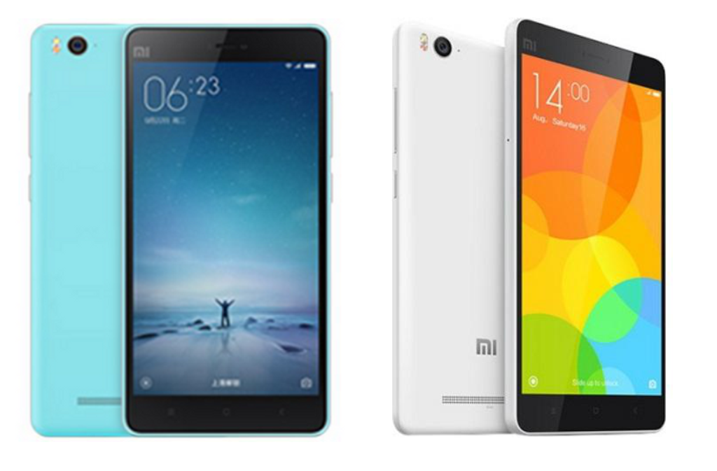 Detail Mi4 Vs Mi4c Nomer 11