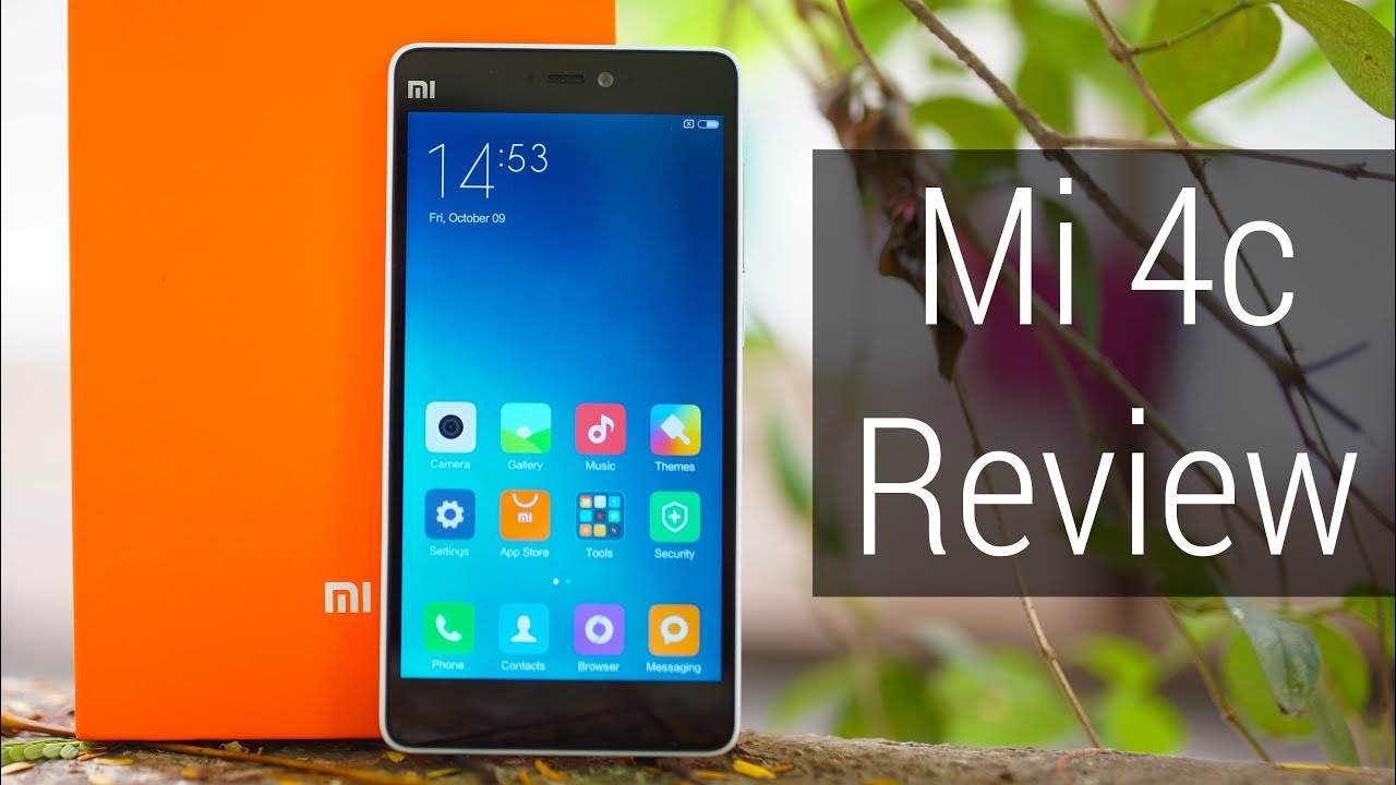 Detail Mi4 Vs Mi4c Nomer 14
