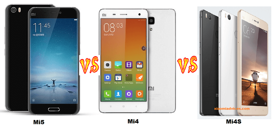 Detail Mi4 Vs Mi4c Nomer 18