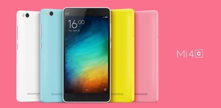 Detail Mi4 Vs Mi4c Nomer 22