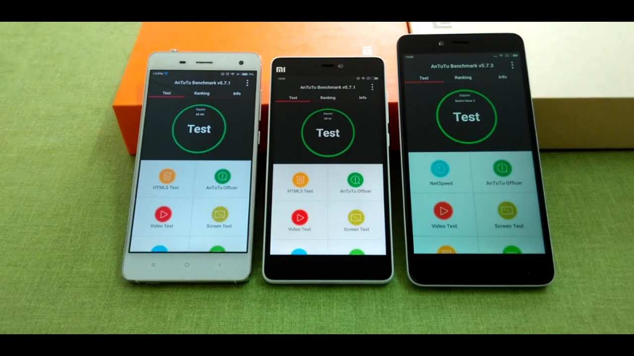 Detail Mi4 Vs Mi4c Nomer 32