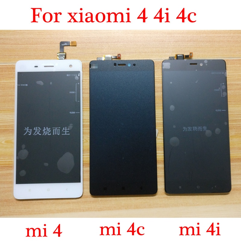 Detail Mi4 Vs Mi4c Nomer 45