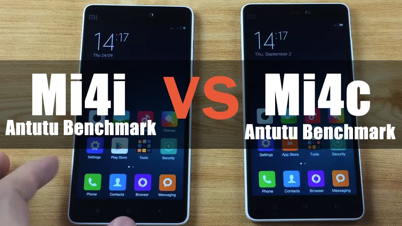 Detail Mi4 Vs Mi4c Nomer 7