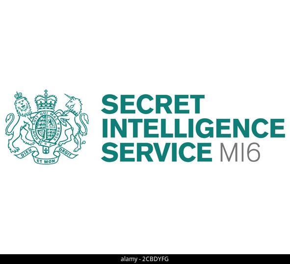 Detail Mi6 Logo Nomer 13