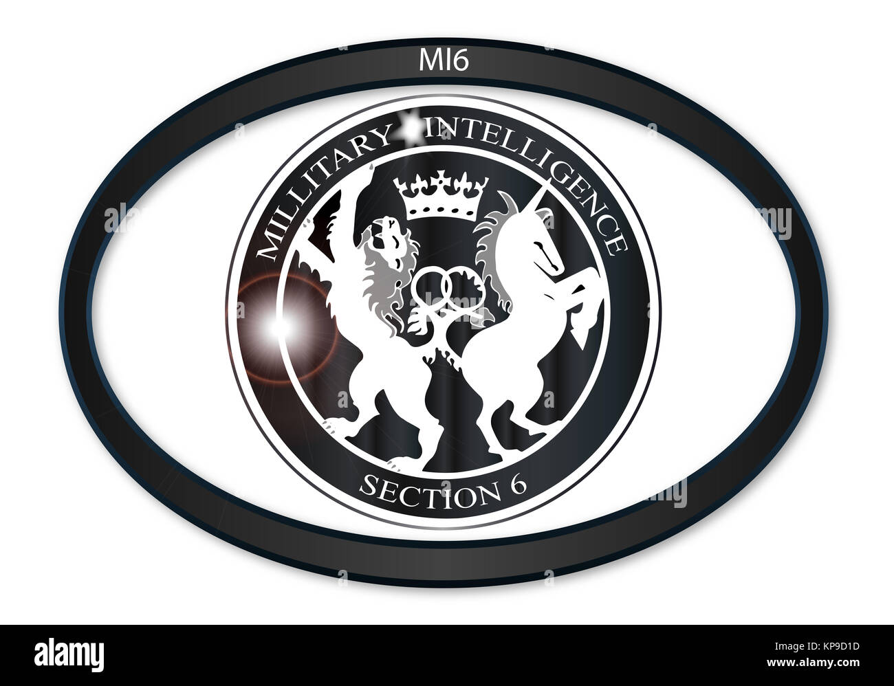 Detail Mi6 Logo Nomer 18