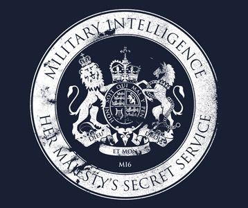 Detail Mi6 Logo Nomer 20