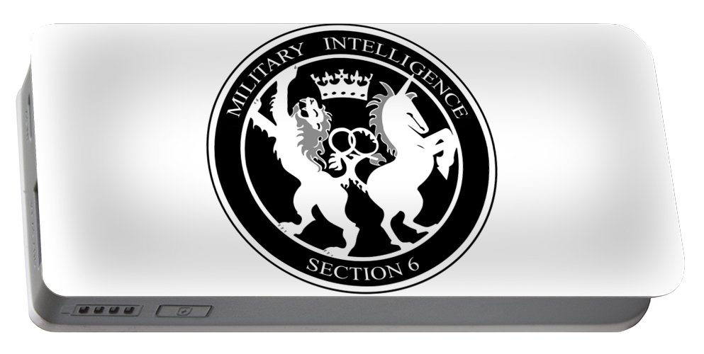 Detail Mi6 Logo Nomer 33