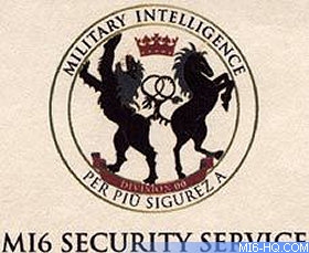 Detail Mi6 Logo Nomer 35